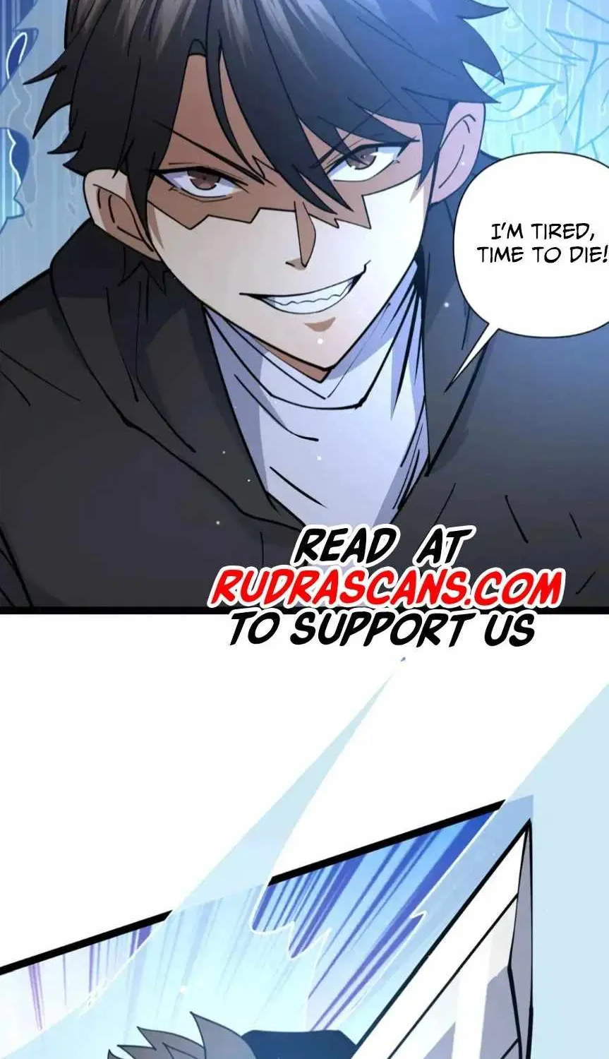 Divine Urban God Chapter 127 page 27 - 