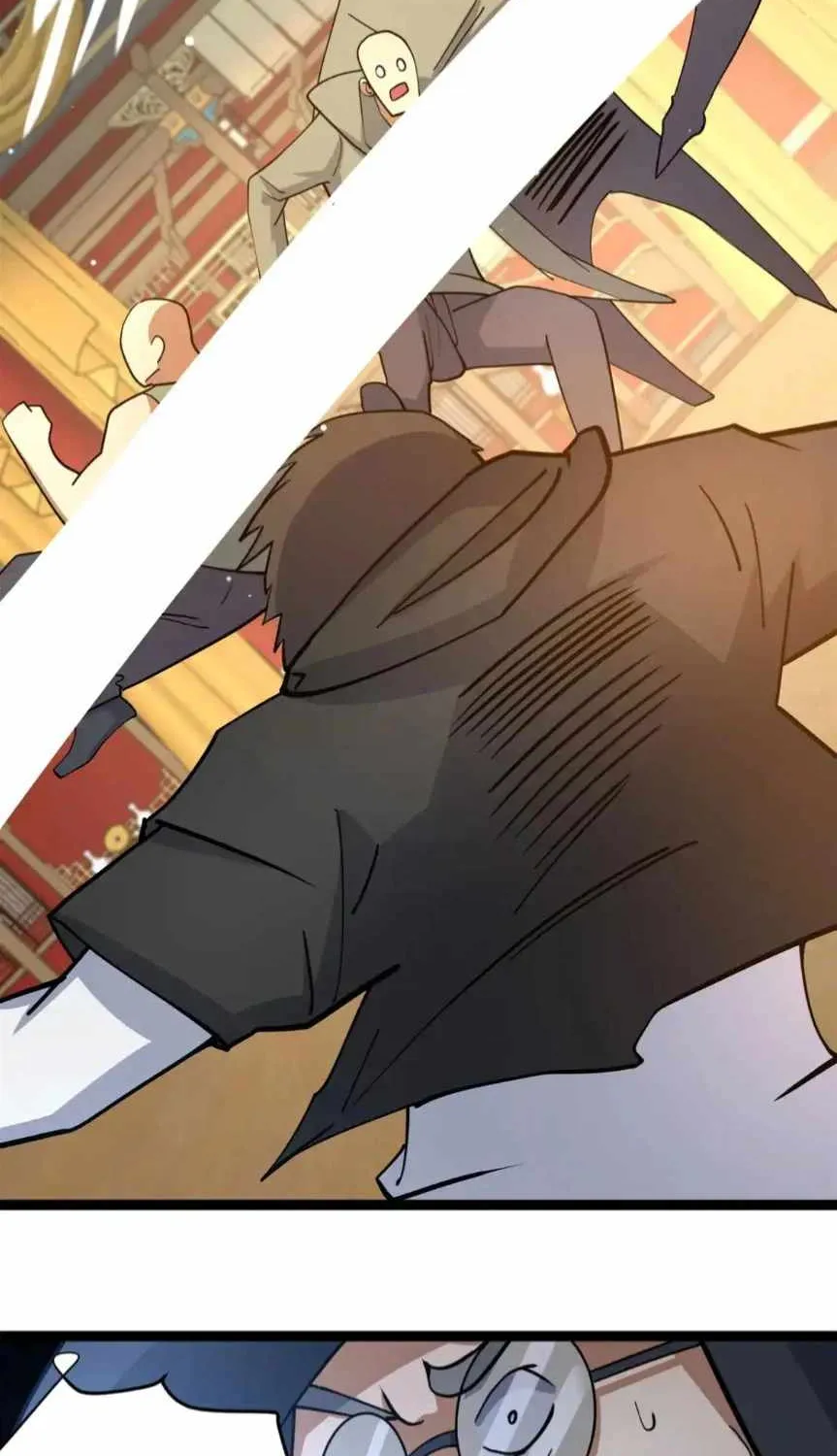 Divine Urban God Chapter 127 page 30 - 