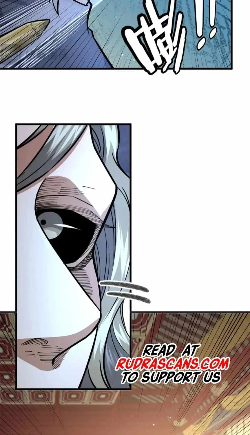 Divine Urban God Chapter 128 page 12 - 