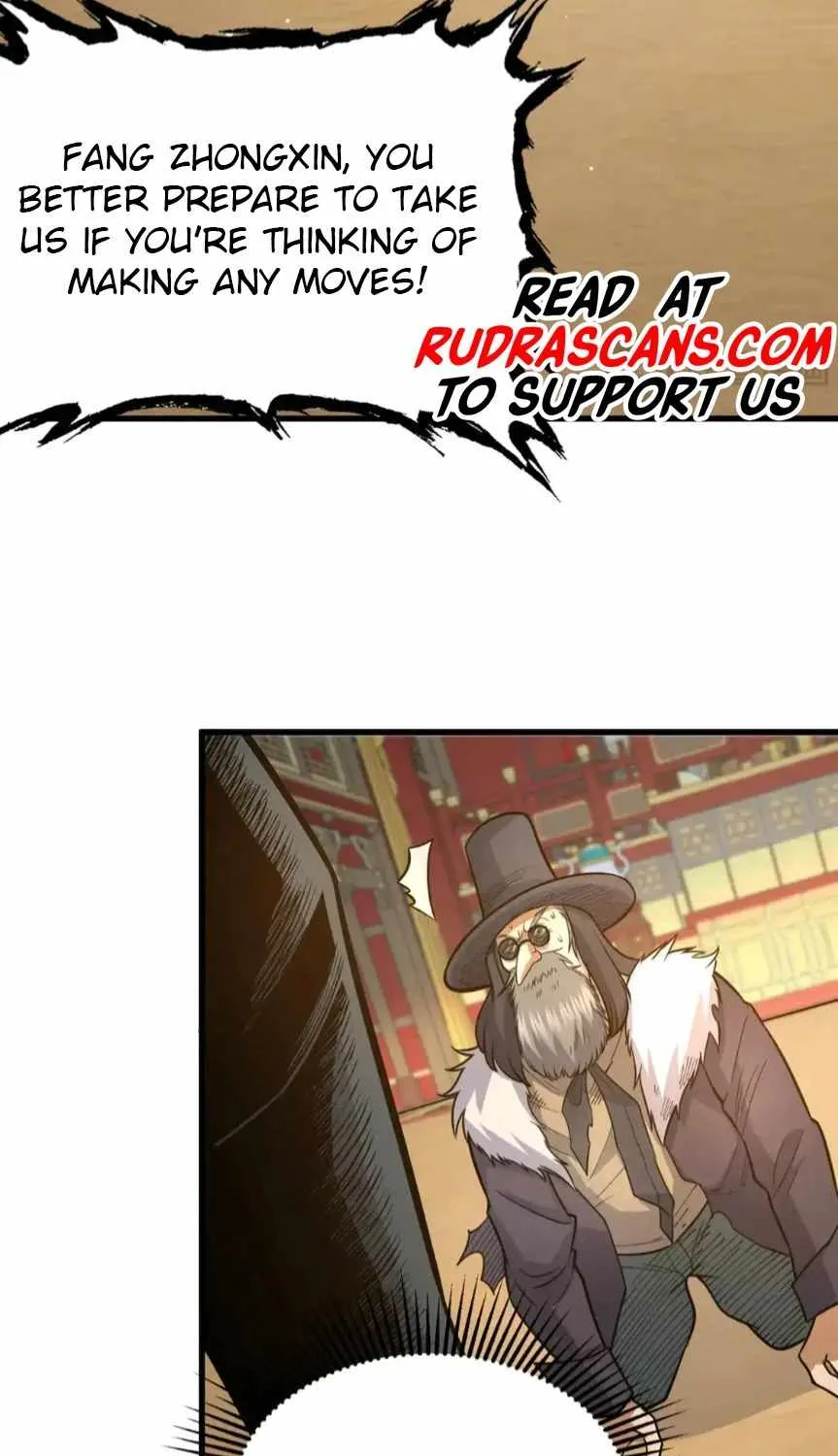 Divine Urban God Chapter 128 page 18 - 