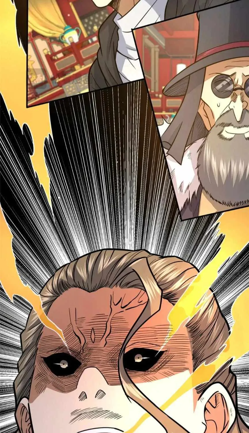 Divine Urban God Chapter 128 page 24 - 
