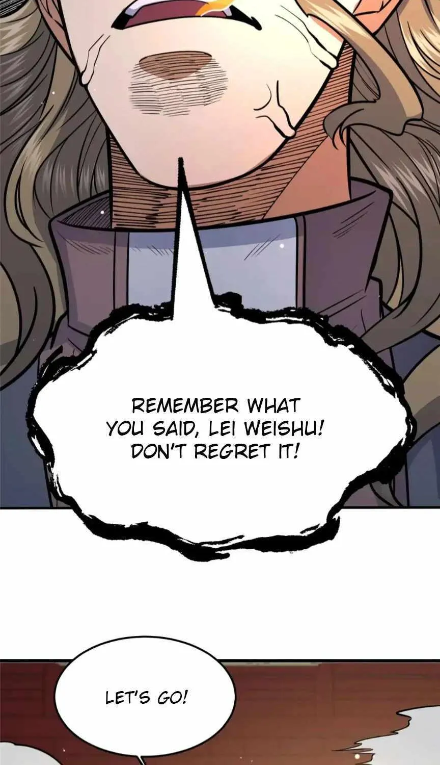 Divine Urban God Chapter 128 page 25 - 