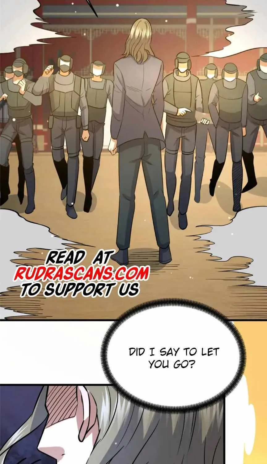 Divine Urban God Chapter 128 page 26 - 