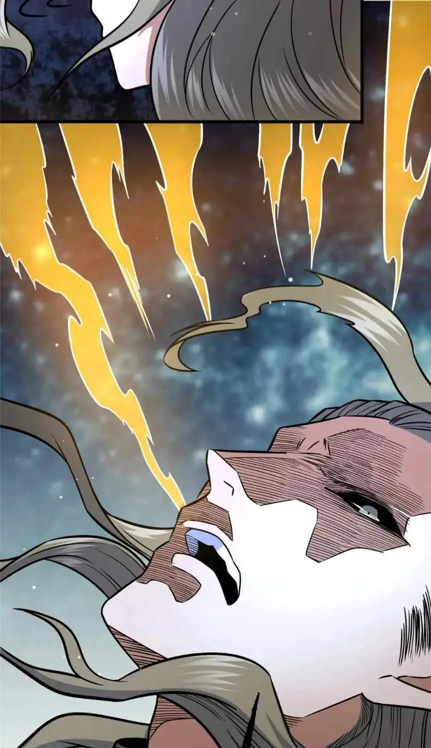 Divine Urban God Chapter 128 page 27 - 