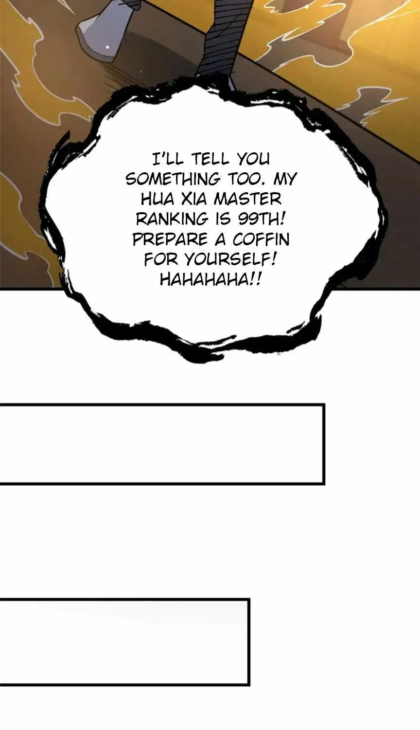 Divine Urban God Chapter 128 page 38 - 