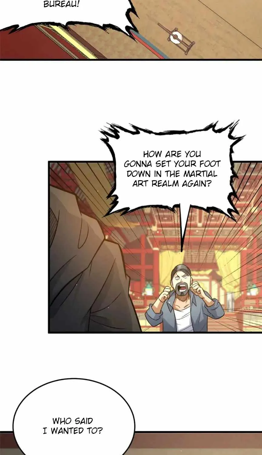 Divine Urban God Chapter 128 page 40 - 