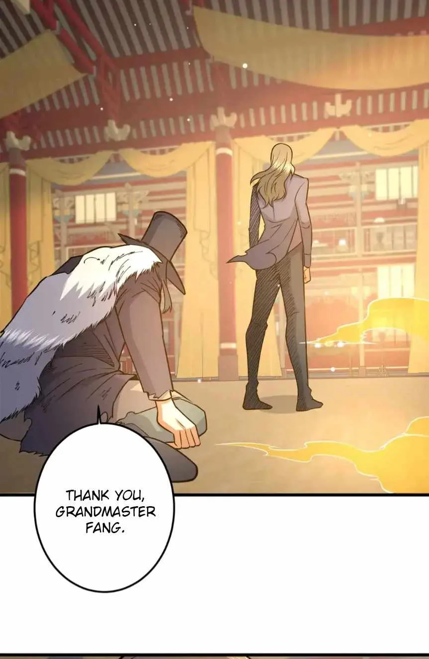 Divine Urban God Chapter 128 page 5 - 