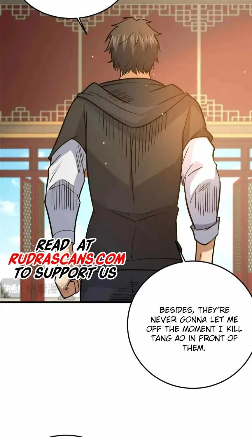 Divine Urban God Chapter 128 page 41 - 