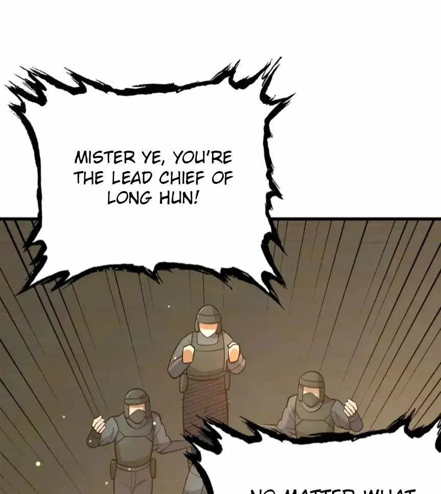 Divine Urban God Chapter 128 page 43 - 