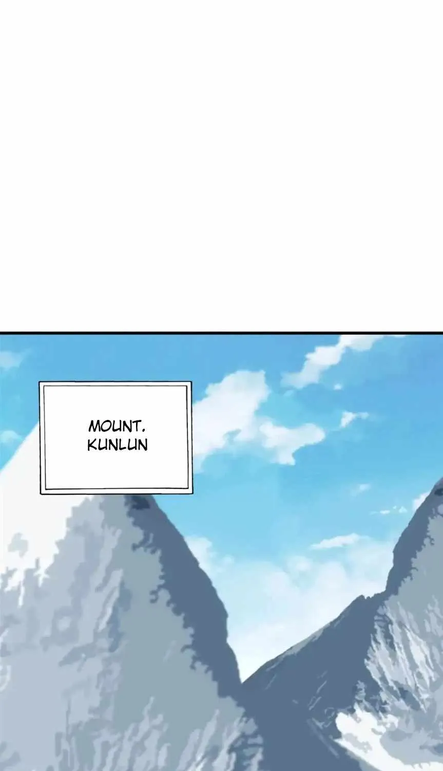 Divine Urban God Chapter 128 page 46 - 