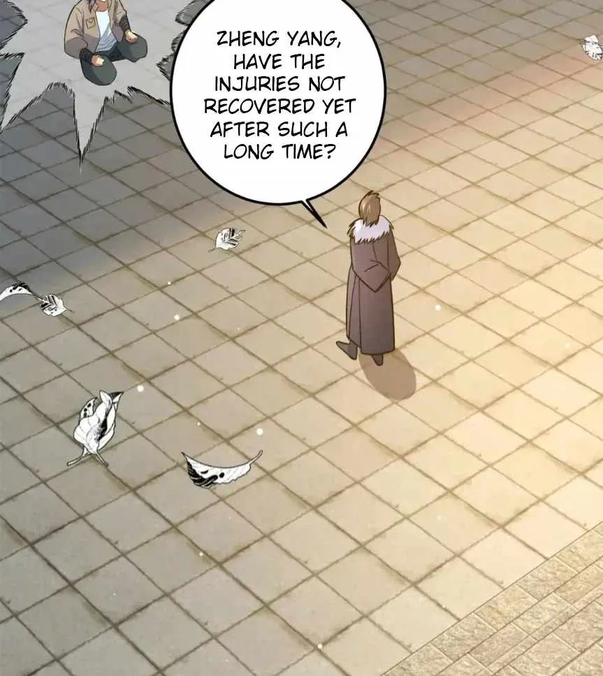 Divine Urban God Chapter 128 page 49 - 