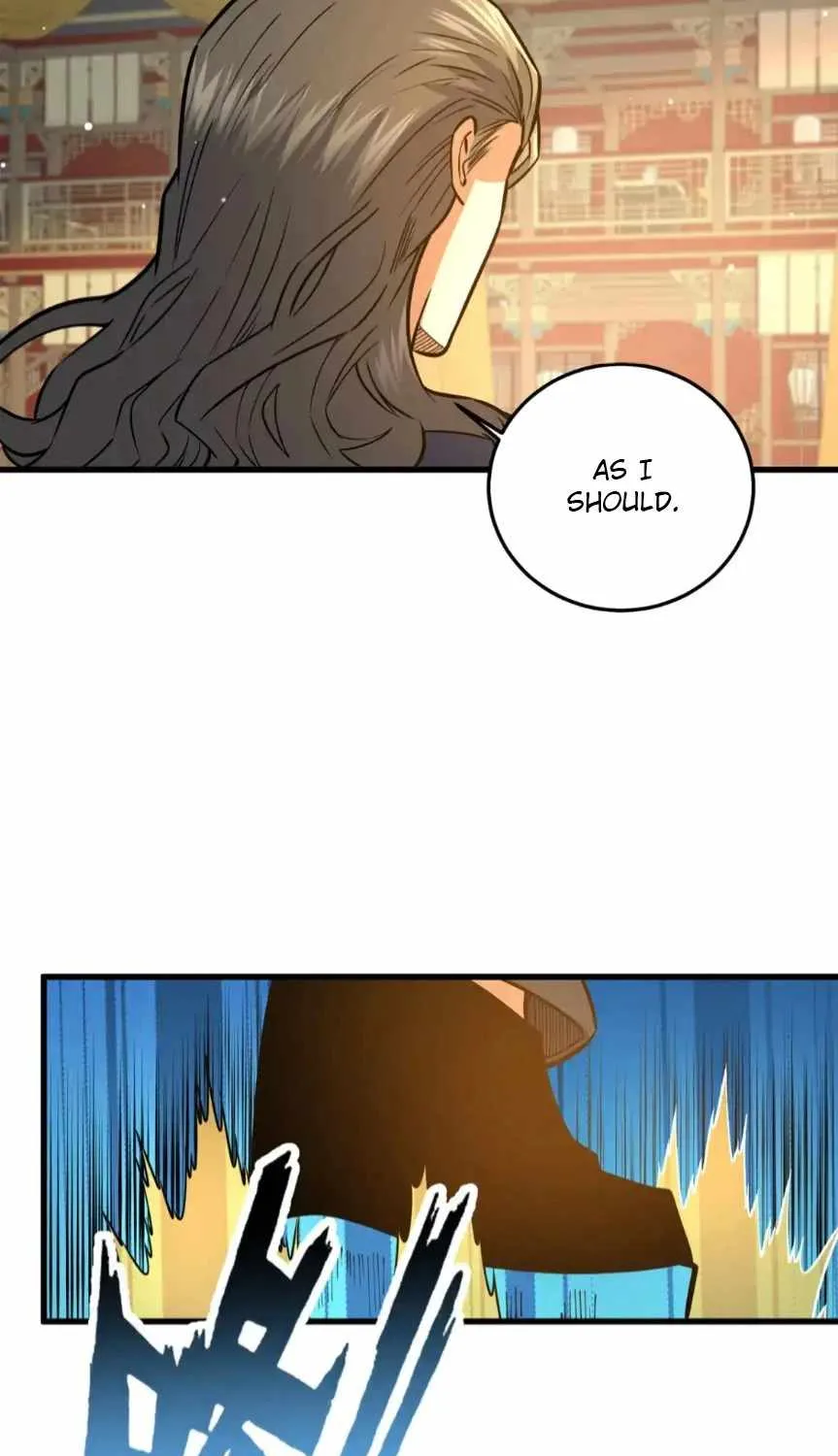 Divine Urban God Chapter 128 page 6 - 
