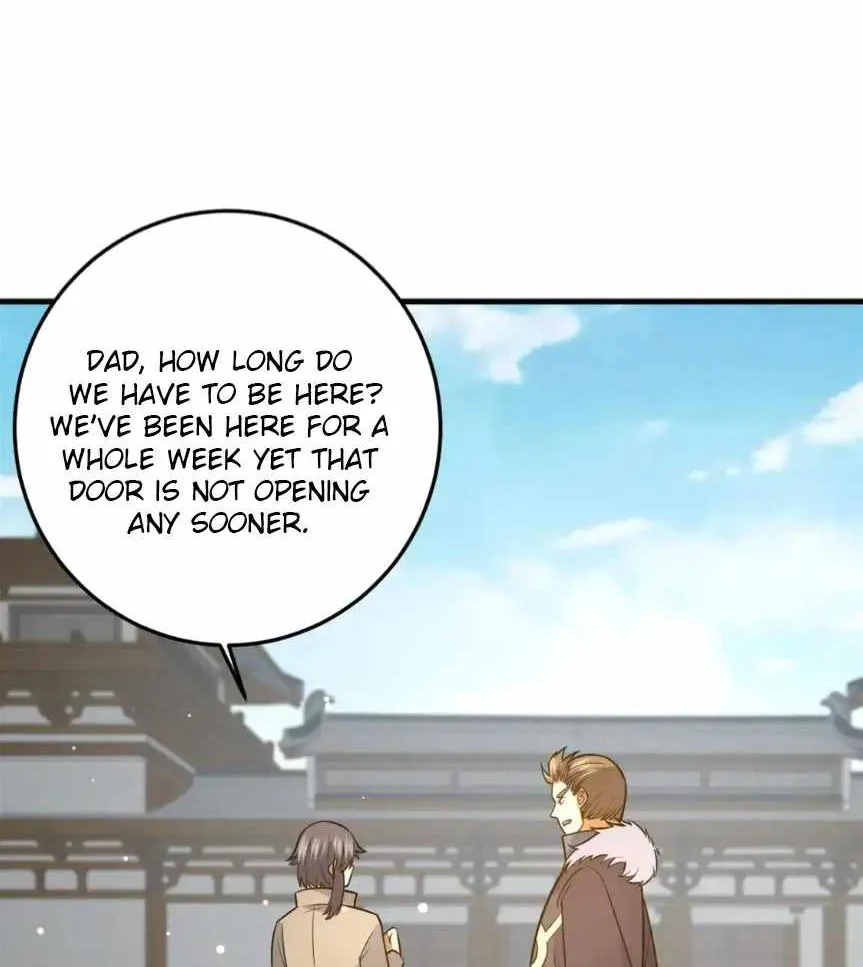 Divine Urban God Chapter 128 page 51 - 