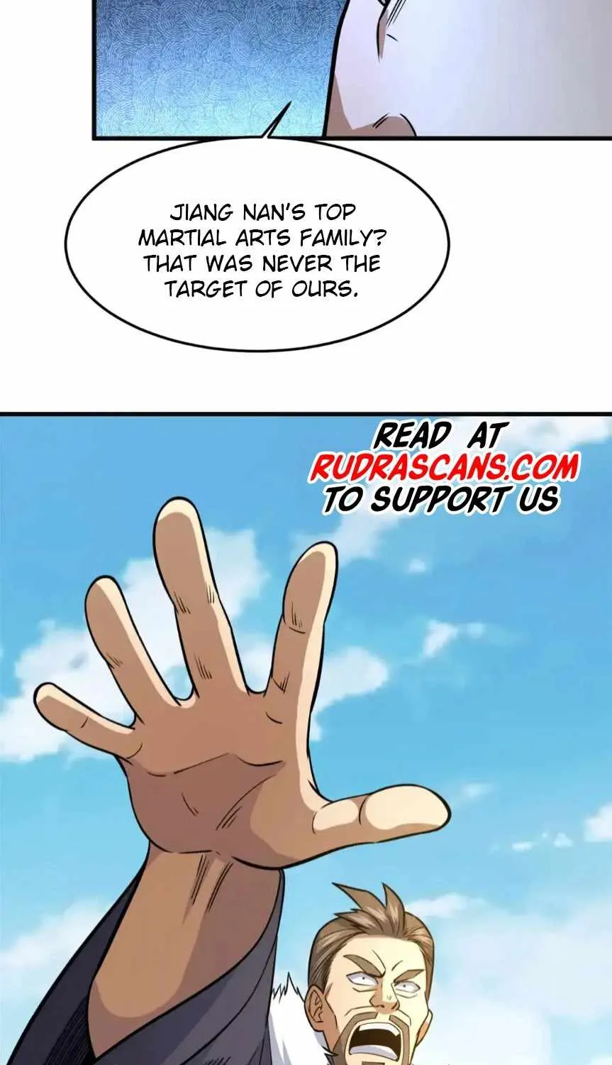Divine Urban God Chapter 128 page 54 - 