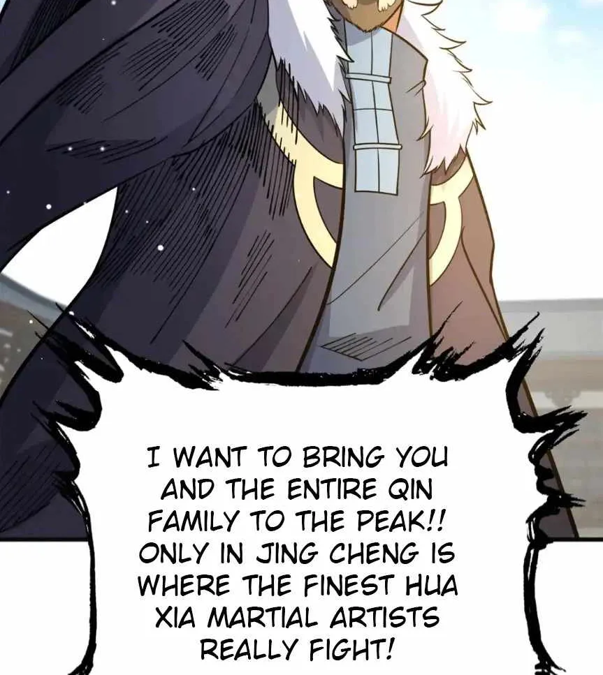 Divine Urban God Chapter 128 page 55 - 
