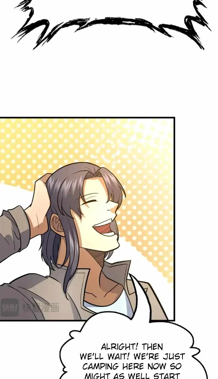 Divine Urban God Chapter 128 page 56 - 
