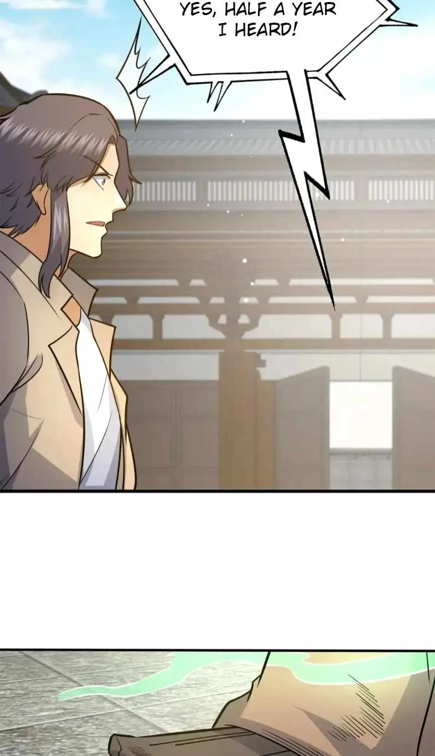 Divine Urban God Chapter 128 page 58 - 