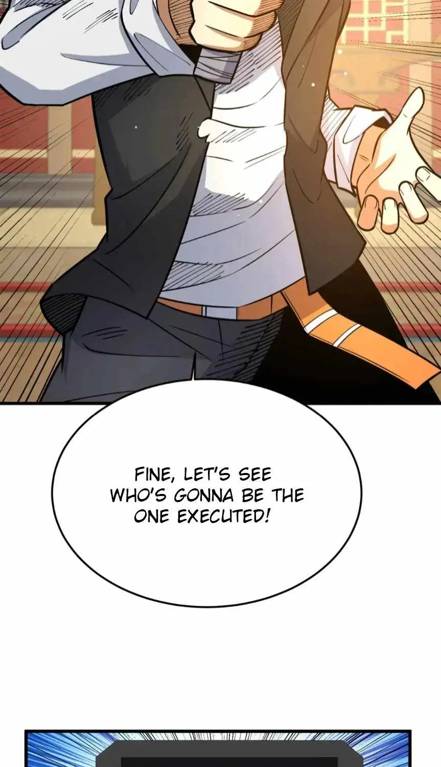 Divine Urban God Chapter 128 page 10 - 