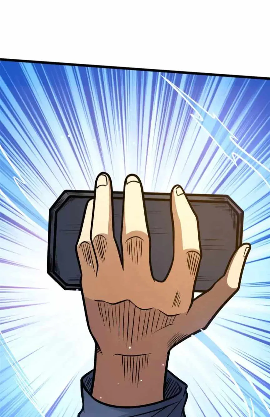Divine Urban God Chapter 129 page 12 - 