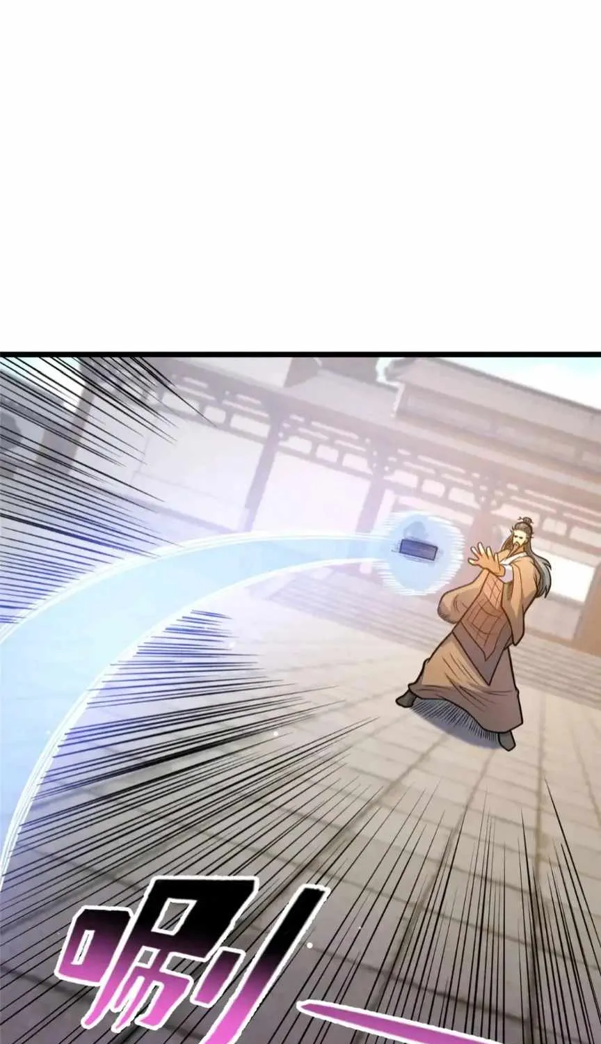 Divine Urban God Chapter 129 page 15 - 