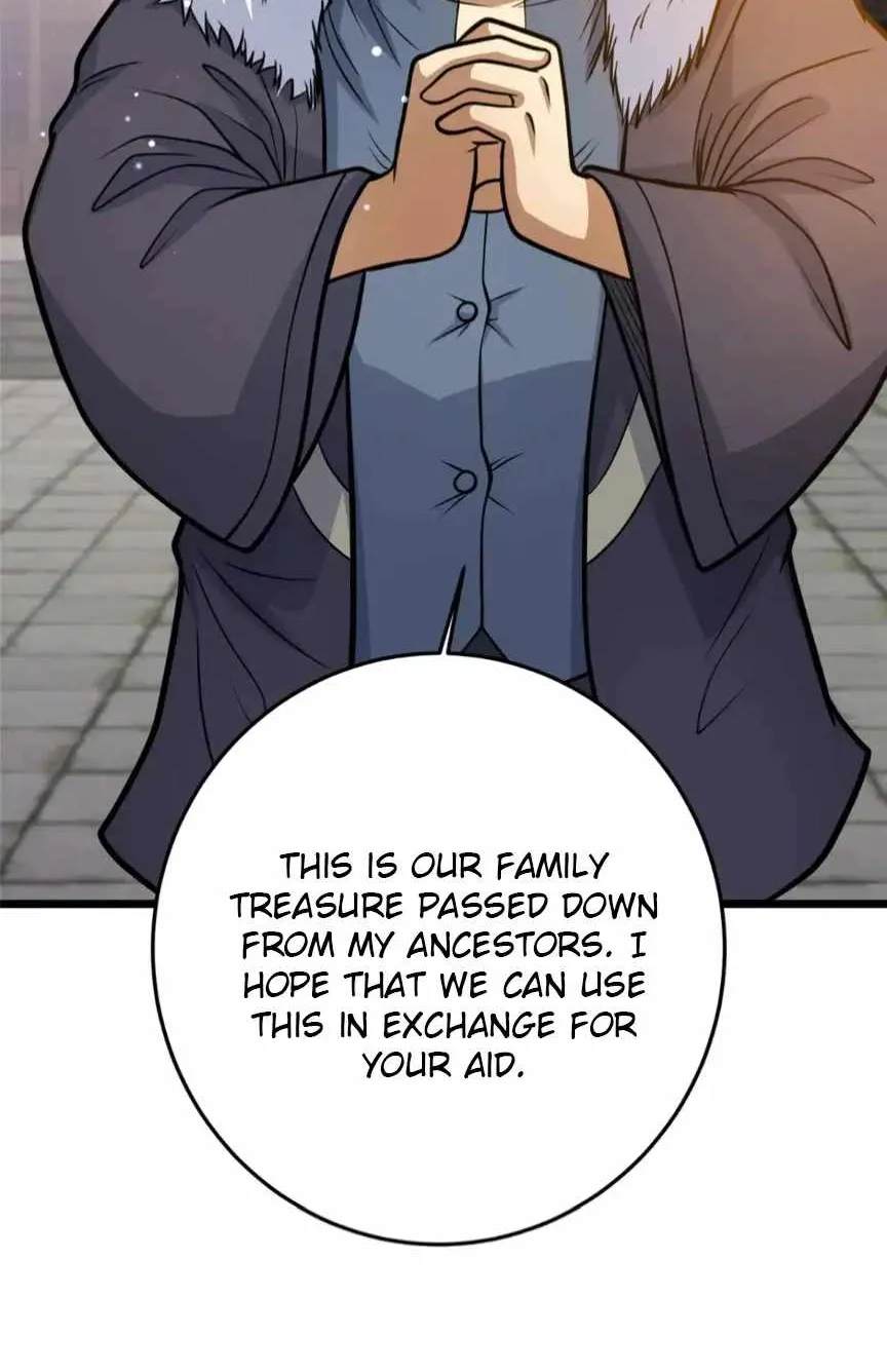 Divine Urban God Chapter 129 page 22 - 