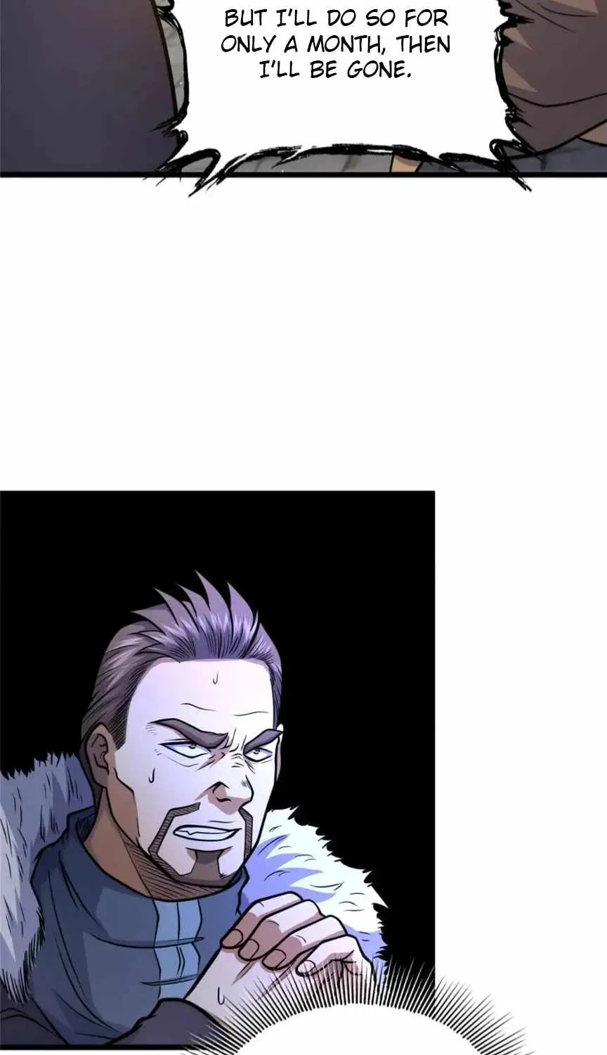 Divine Urban God Chapter 129 page 25 - 