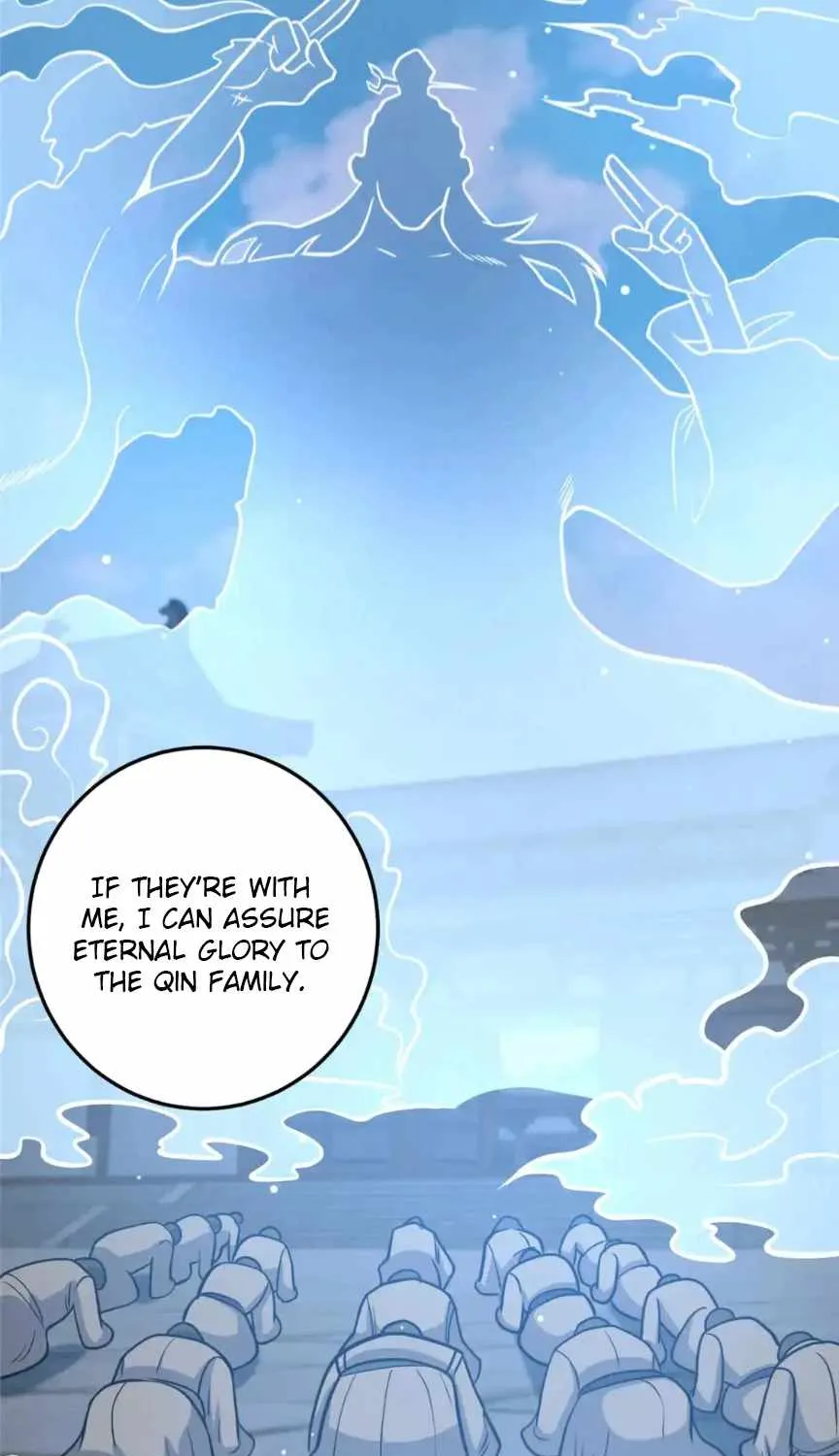 Divine Urban God Chapter 129 page 27 - 