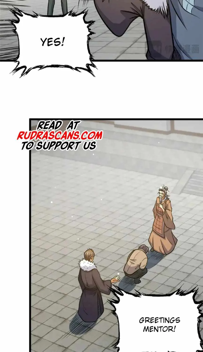 Divine Urban God Chapter 129 page 29 - 