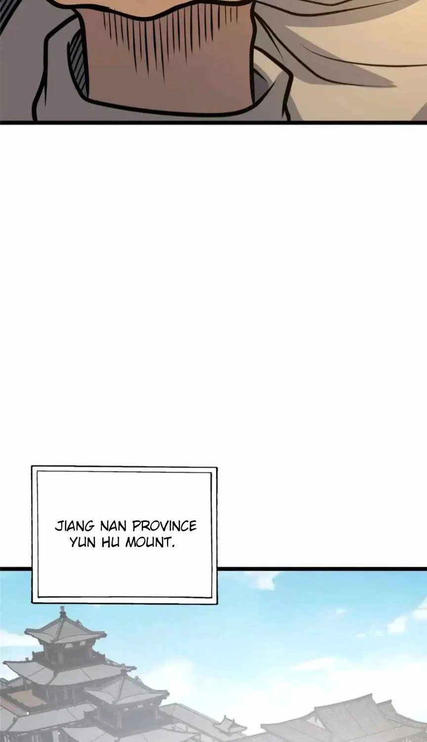 Divine Urban God Chapter 129 page 34 - 