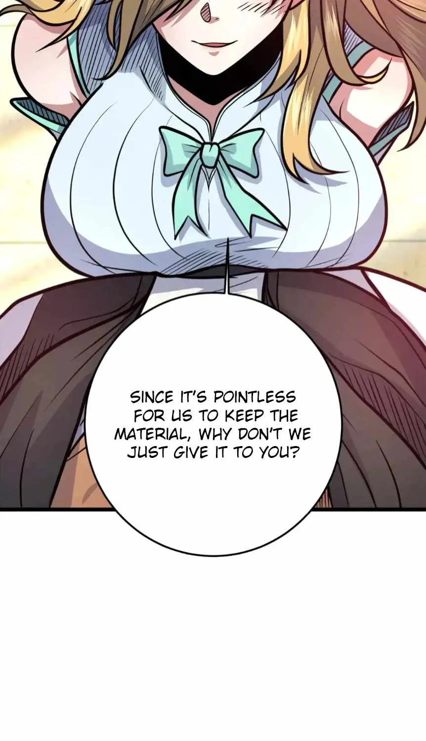 Divine Urban God Chapter 129 page 44 - 