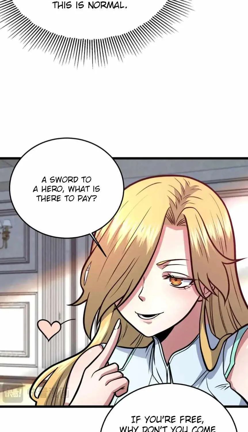 Divine Urban God Chapter 129 page 47 - 