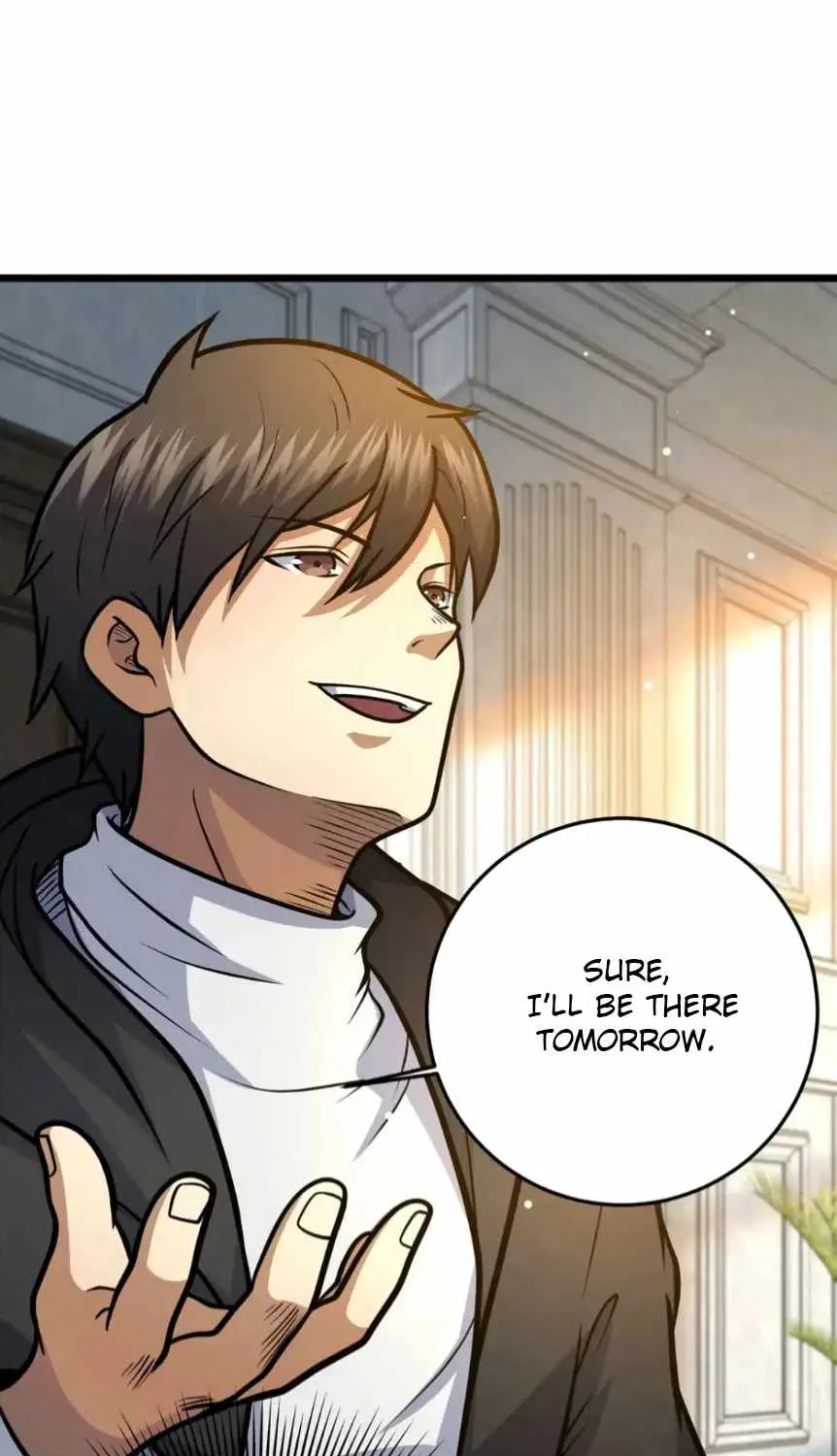 Divine Urban God Chapter 129 page 49 - 