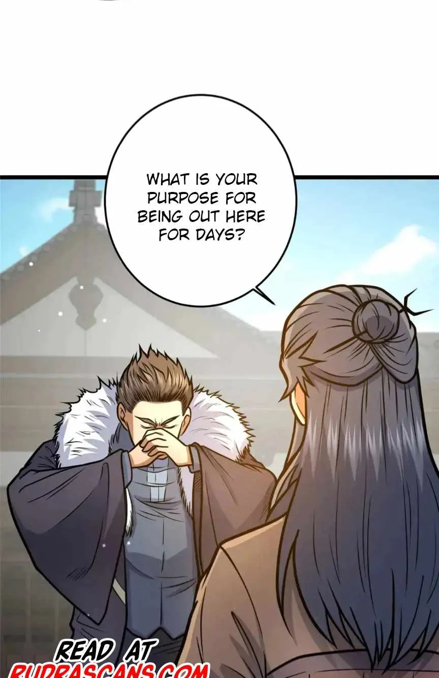 Divine Urban God Chapter 129 page 6 - 