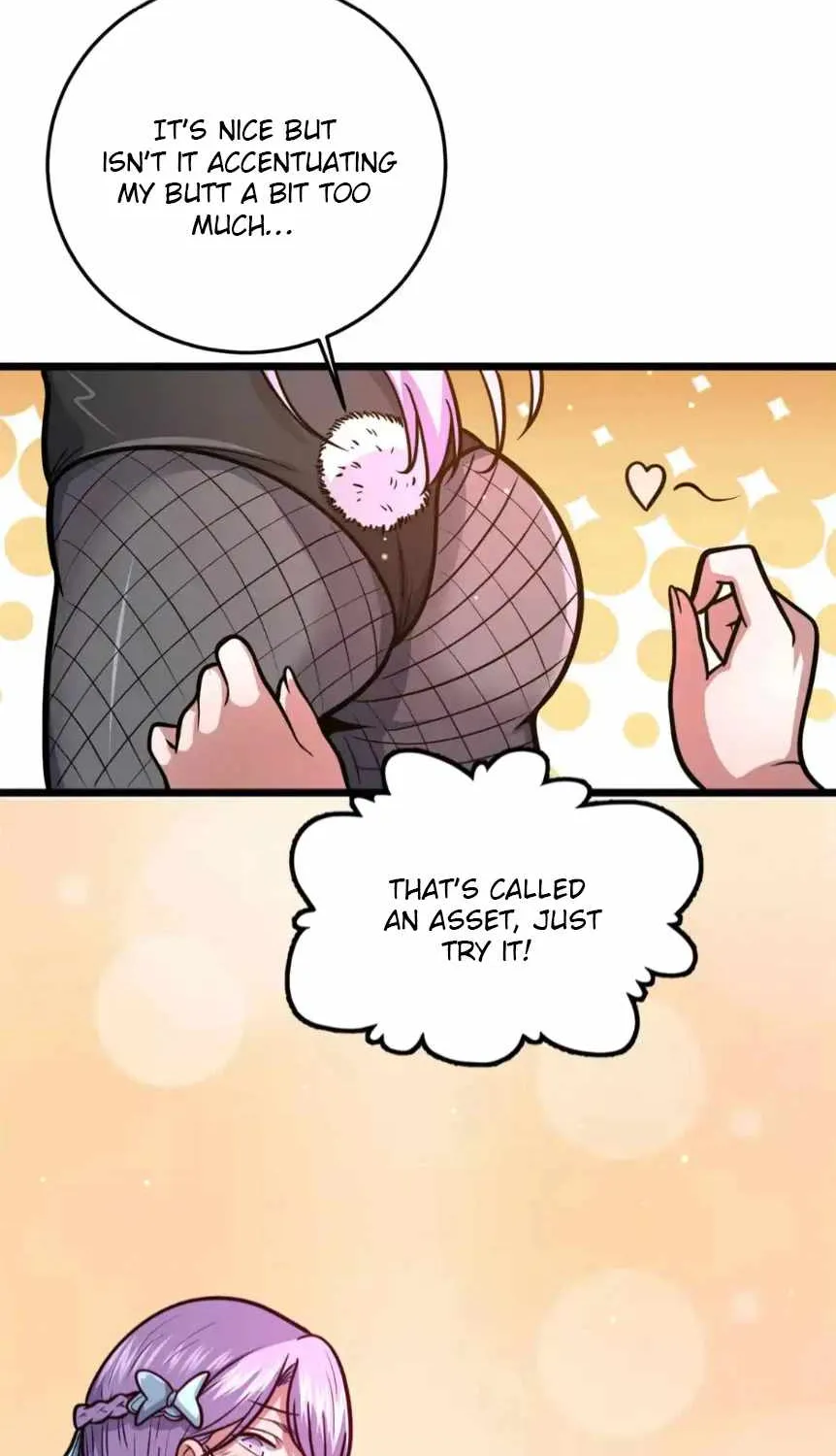 Divine Urban God Chapter 129 page 53 - 