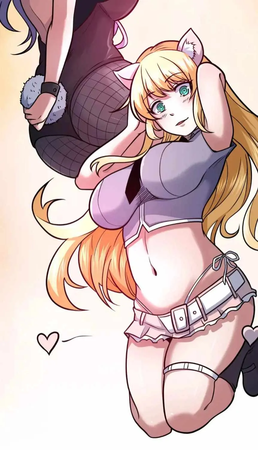Divine Urban God Chapter 129 page 55 - 