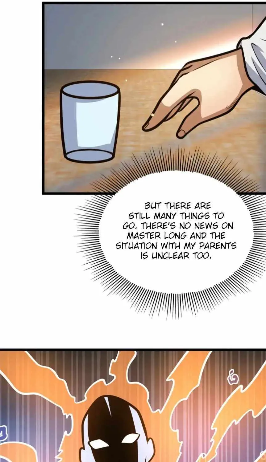 Divine Urban God Chapter 129 page 59 - 