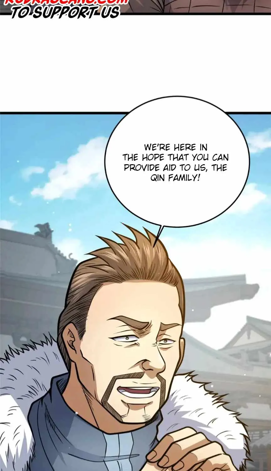 Divine Urban God Chapter 129 page 7 - 