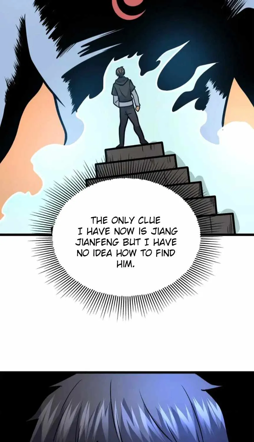 Divine Urban God Chapter 129 page 61 - 
