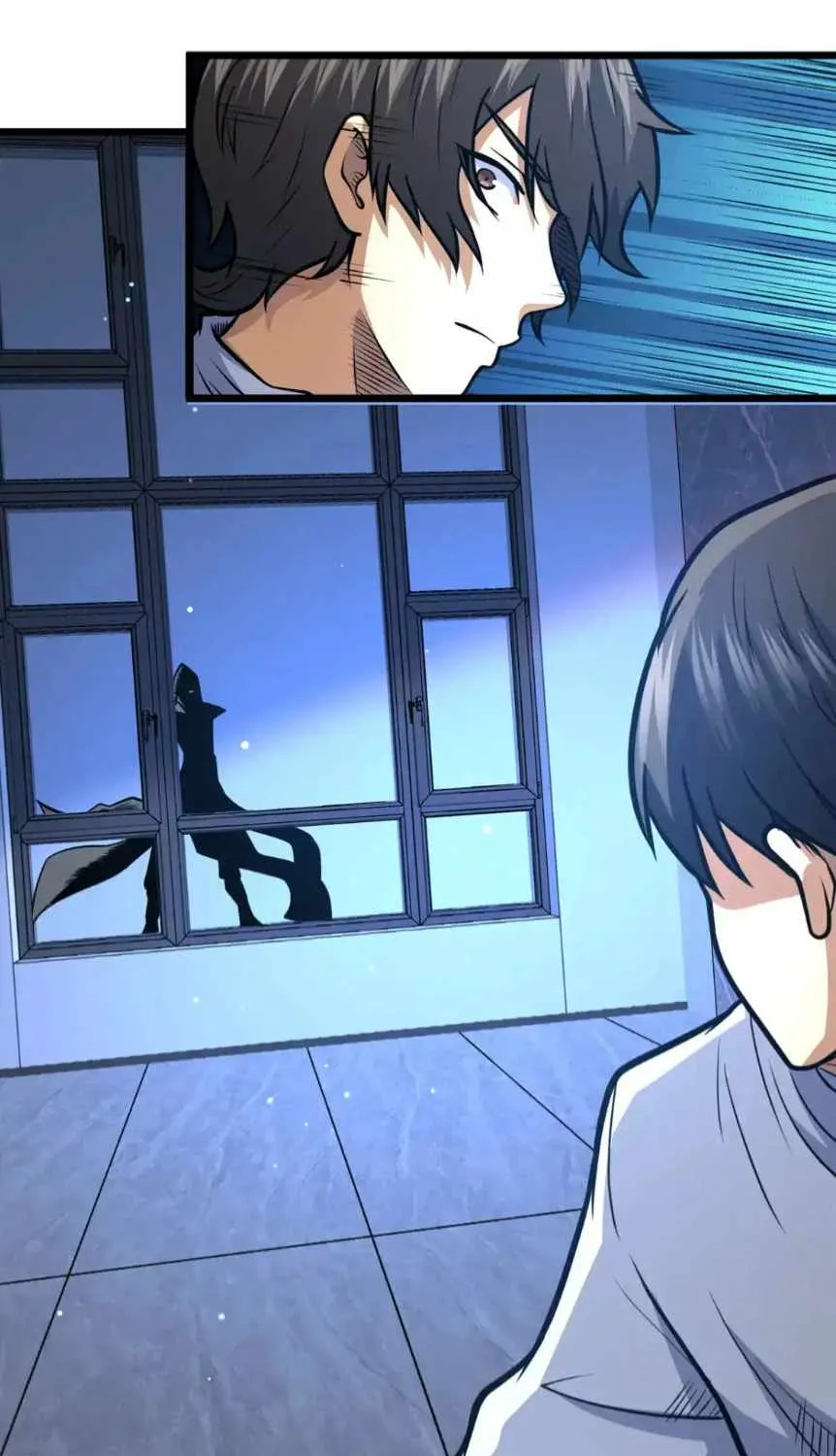Divine Urban God Chapter 129 page 64 - 