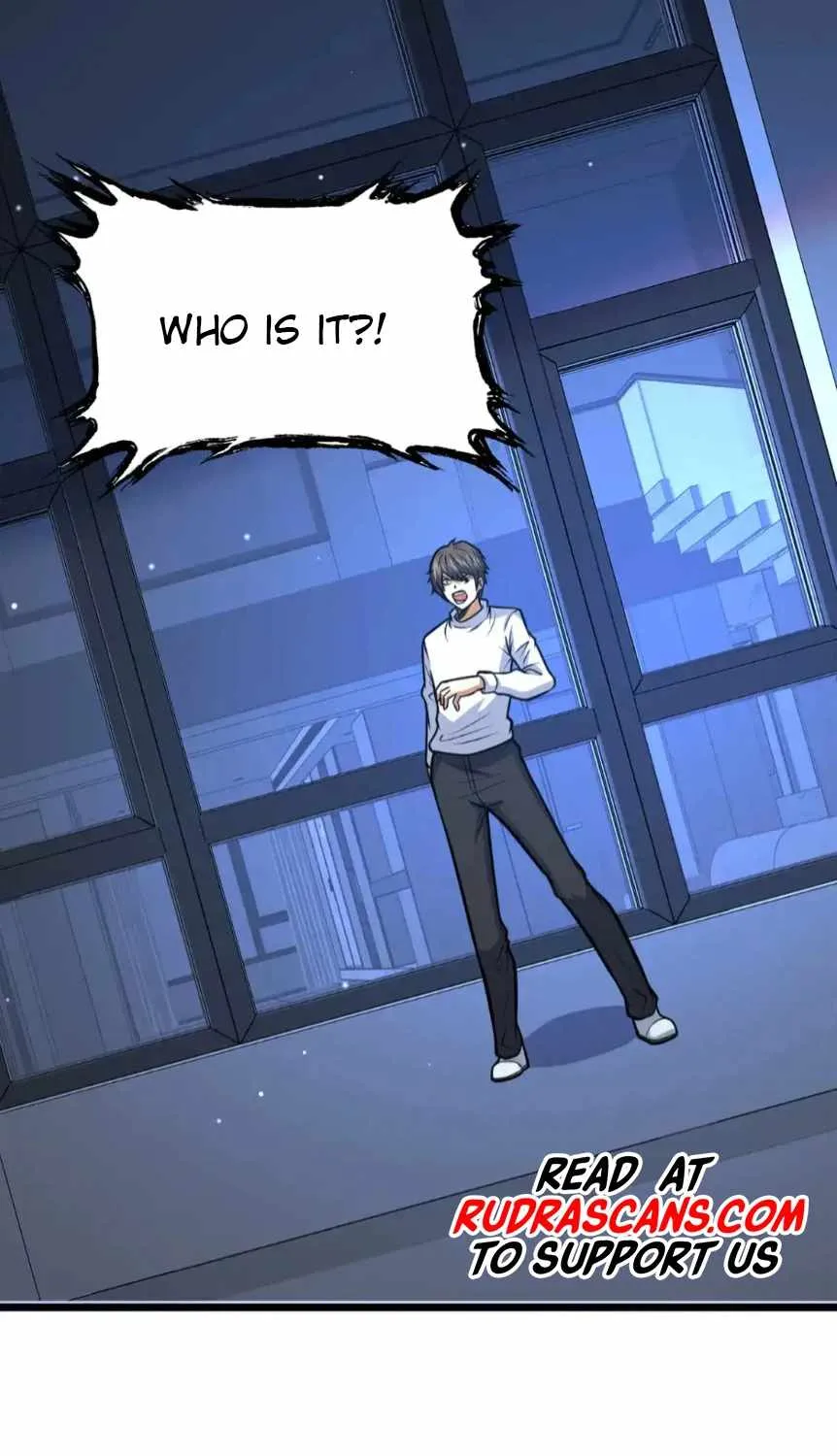 Divine Urban God Chapter 129 page 67 - 