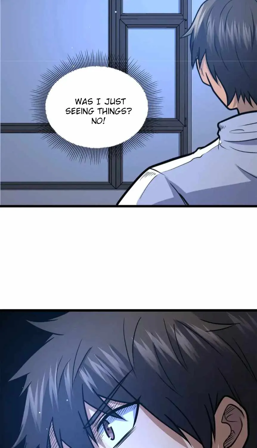 Divine Urban God Chapter 129 page 70 - 