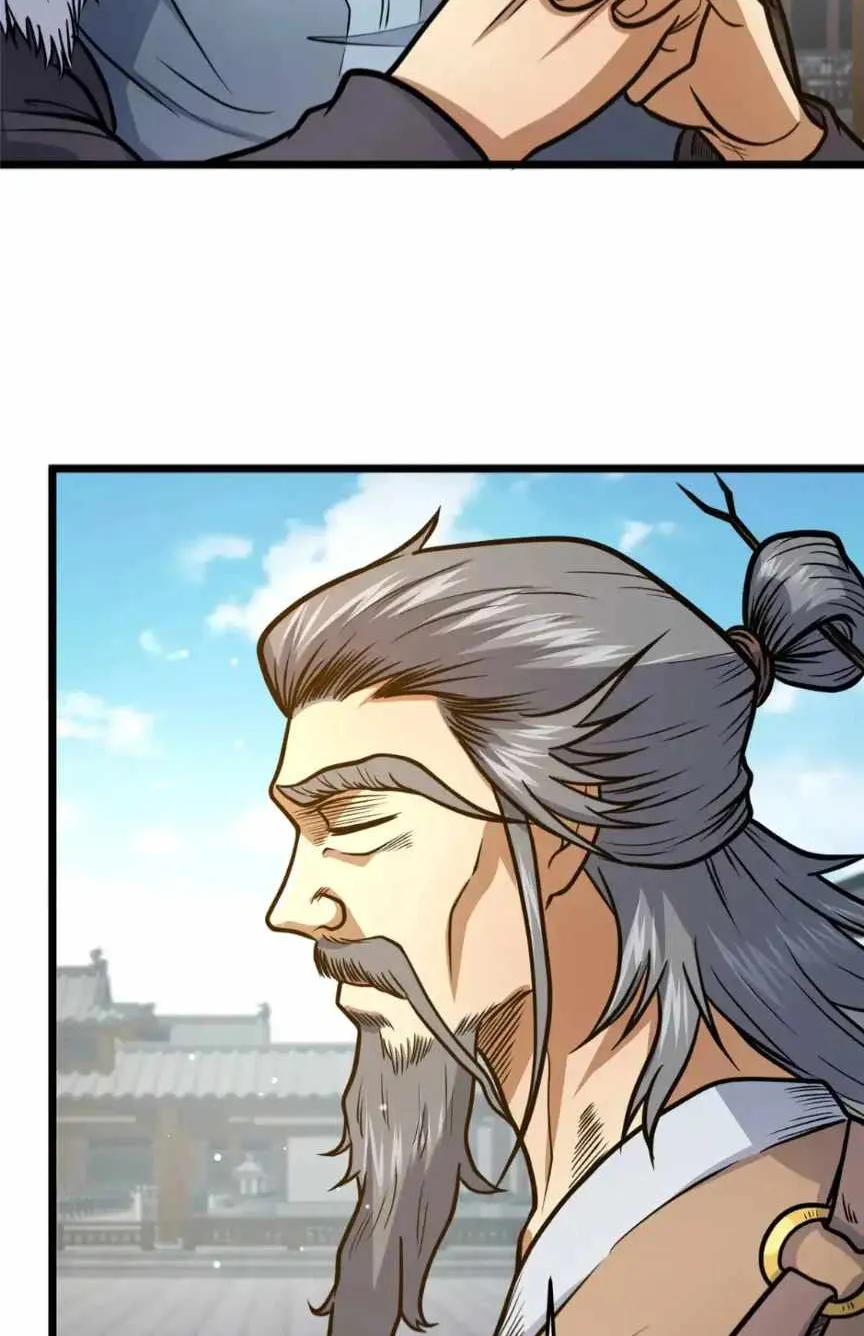 Divine Urban God Chapter 129 page 8 - 