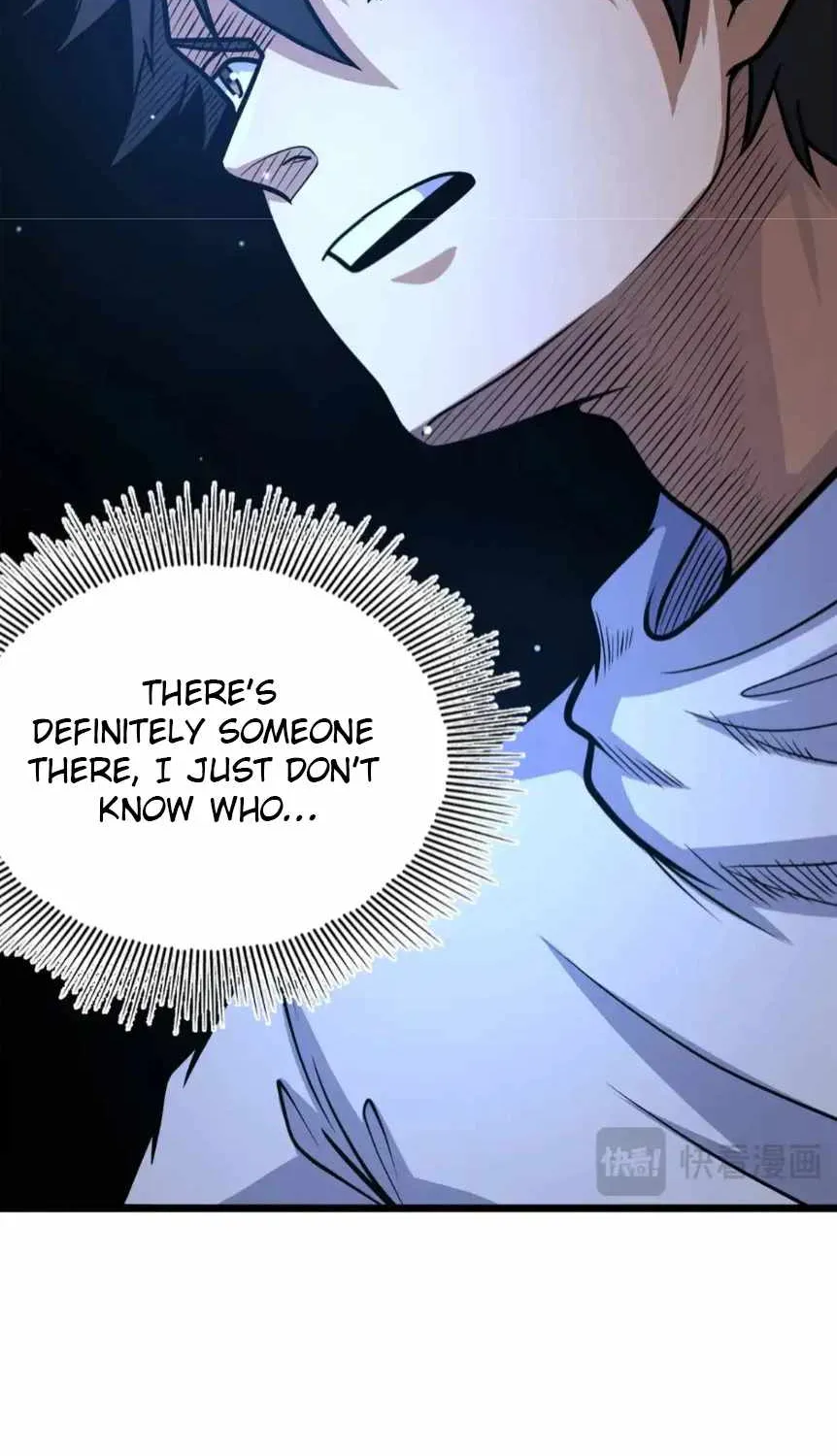 Divine Urban God Chapter 129 page 71 - 