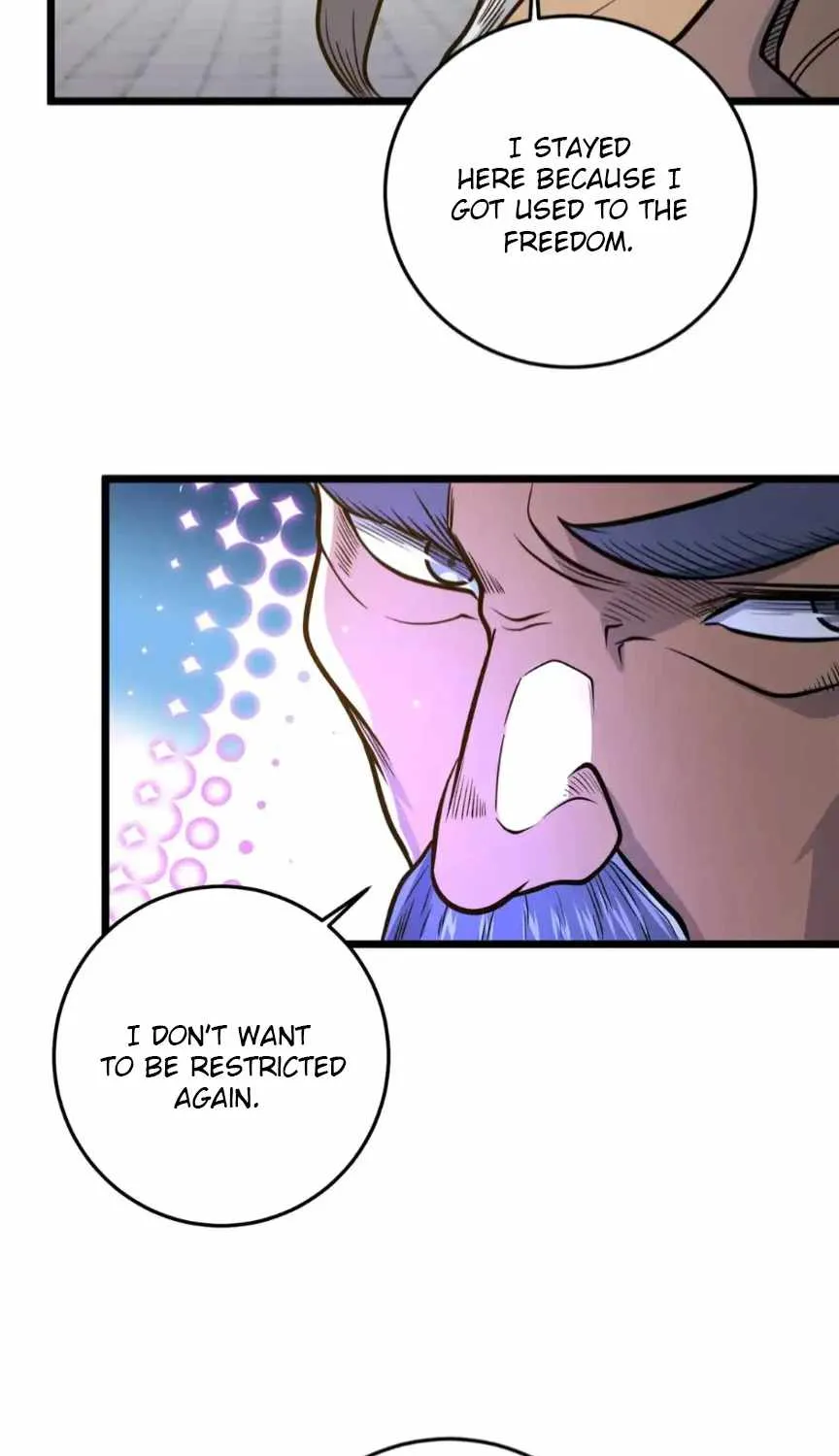 Divine Urban God Chapter 129 page 9 - 