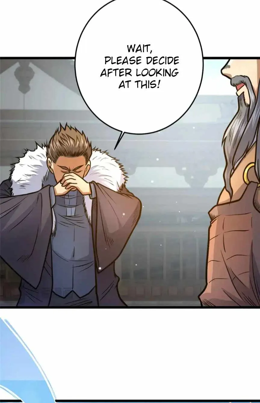 Divine Urban God Chapter 129 page 10 - 