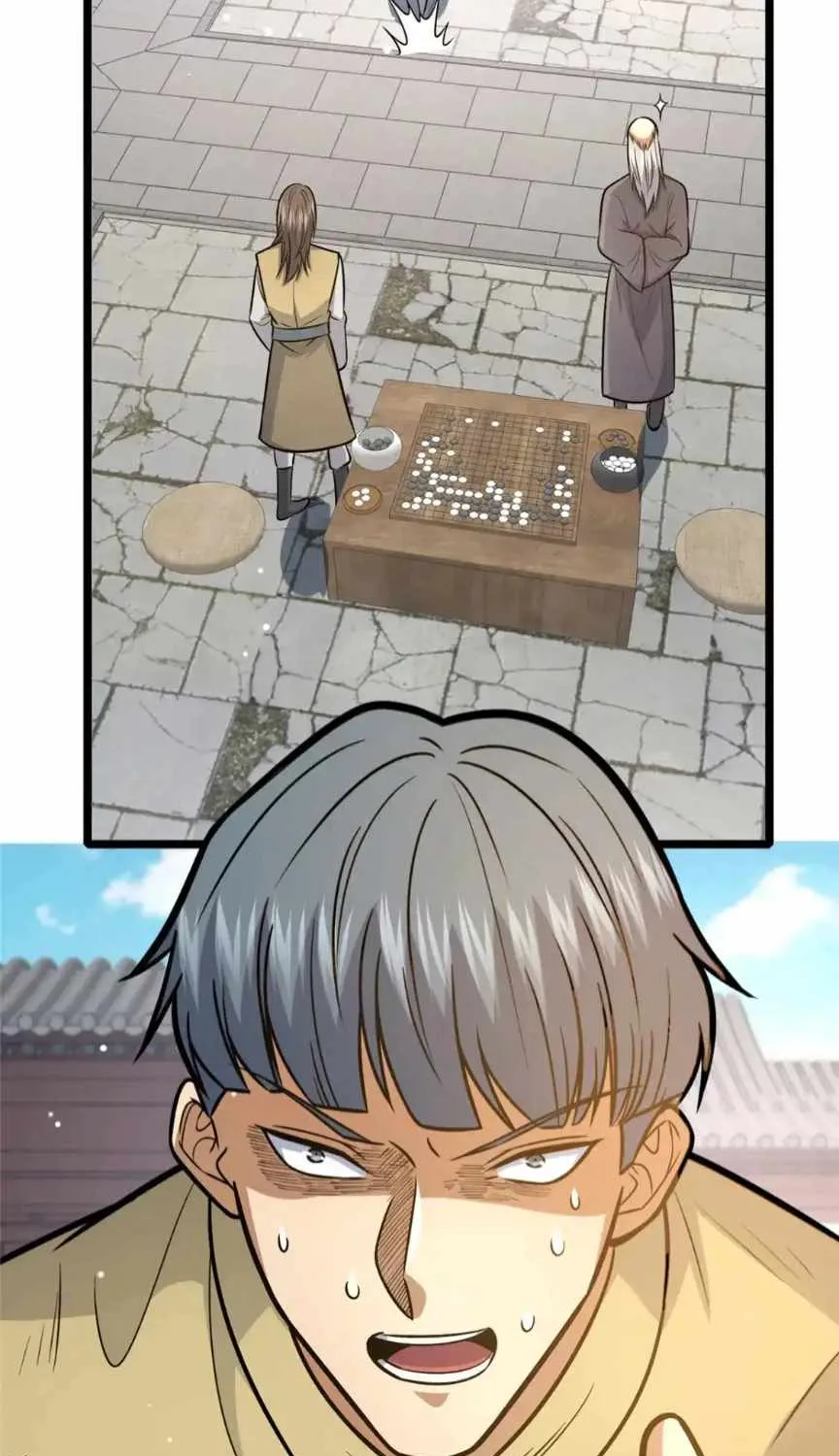 Divine Urban God Chapter 130 page 14 - 