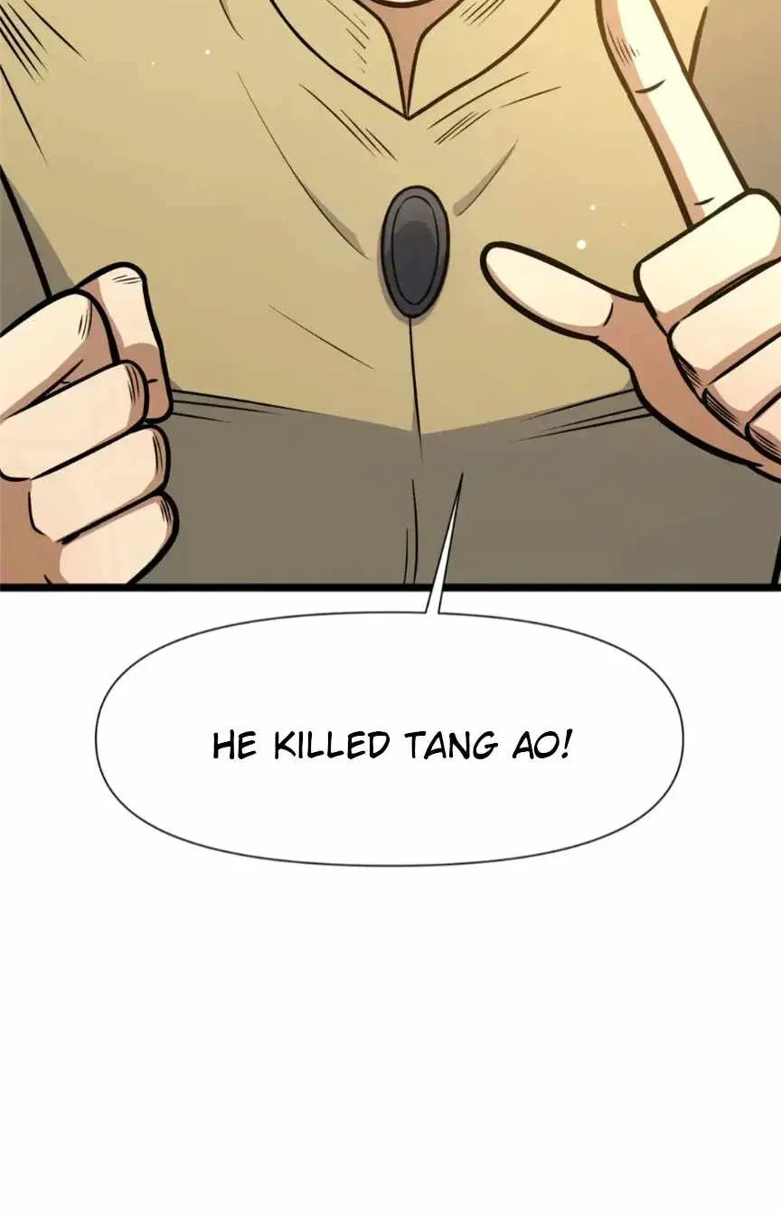 Divine Urban God Chapter 130 page 15 - 