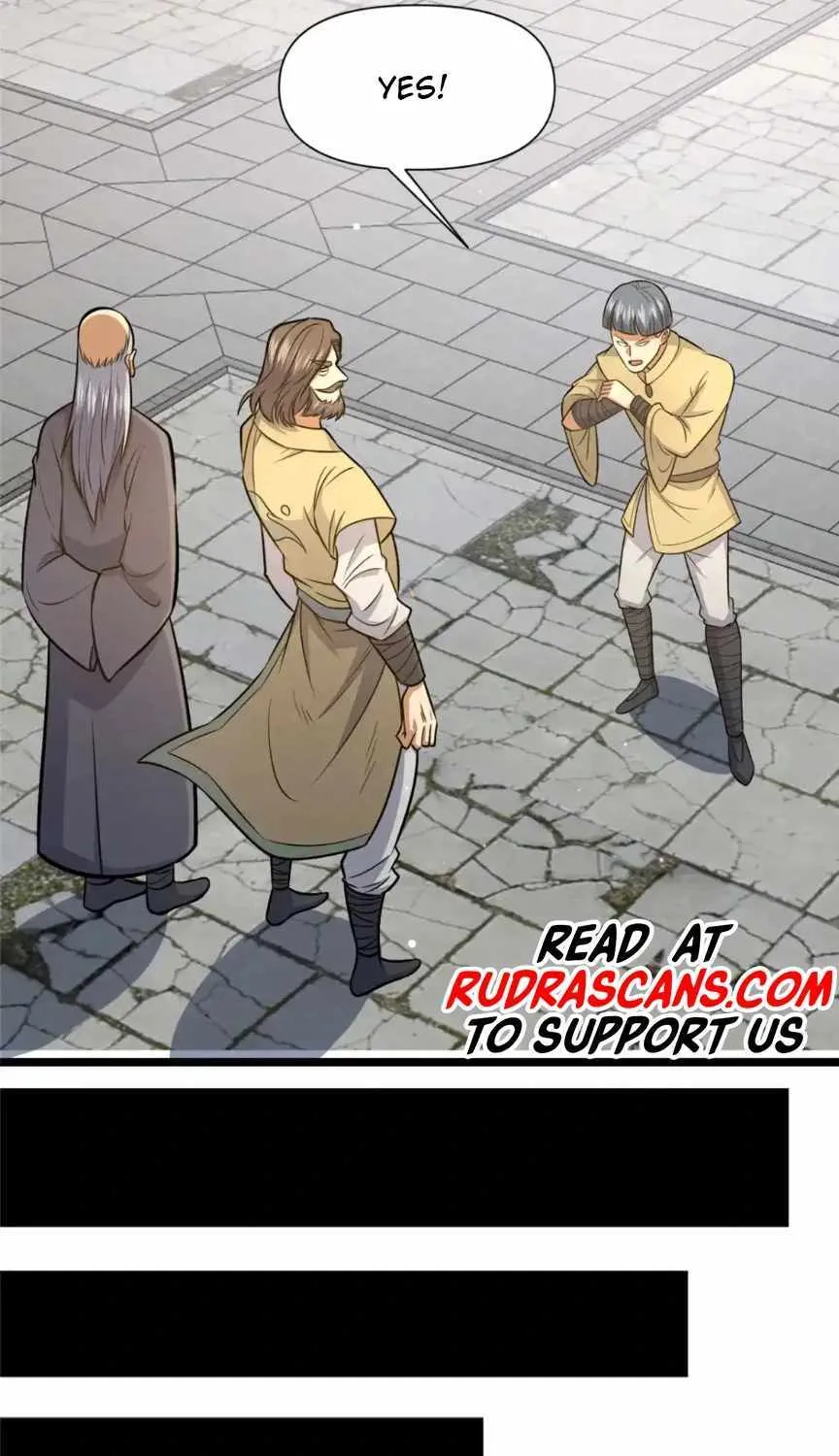 Divine Urban God Chapter 130 page 22 - 