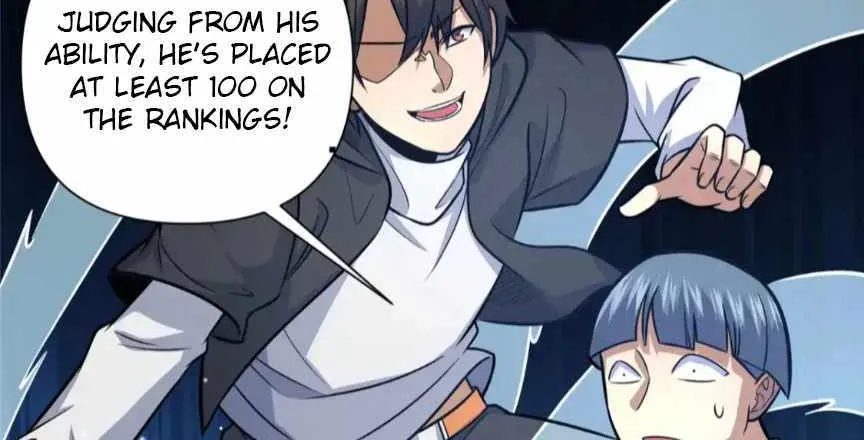 Divine Urban God Chapter 130 page 24 - 