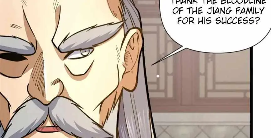 Divine Urban God Chapter 130 page 27 - 